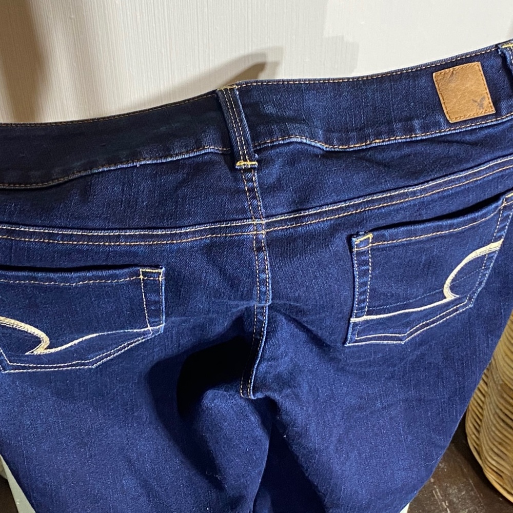 American Eagle Blue jeans